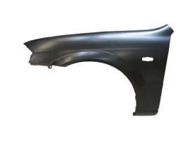 MAZDA 323- FAMILIA- 99/02; ÖN ÇAMURLUK DELİKLİ SOL (TW)