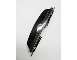 MAZDA 323- FAMILIA- 99/02; ÖN PANJUR SİYAH (NİKELAJ KAPLAMALI) (TYG)