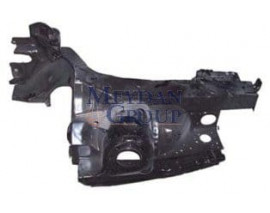 MAZDA 323- FAMILIA- 99/02; İÇ PODYE SACI SAĞ (ŞASİSİ İLE BİRLİKTE KOMPLE)