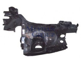 MAZDA 323- FAMILIA- 99/02; İÇ PODYE SACI SOL (ŞASİSİ İLE BİRLİKTE KOMPLE)