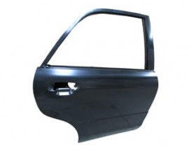 MAZDA 323- FAMILIA- 99/02; ARKA KAPI KOMPLE SAĞ (SEDAN) (BFN)