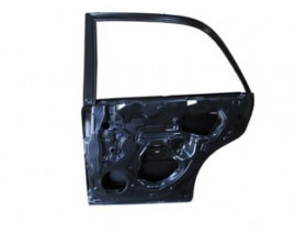 MAZDA 323- FAMILIA- 99/02; ARKA KAPI KOMPLE SAĞ (SEDAN) (BFN)