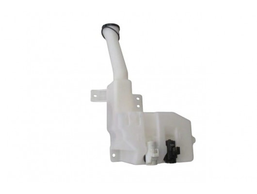 MAZDA 323- FAMILIA- 99/02; ÖN CAM SU BİDONU/DEPOSU ÇİFT MOTORLU (5KAPI) (TW)