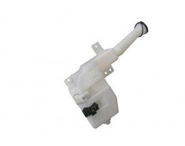 MAZDA 323- FAMILIA- 99/02; ÖN CAM SU BİDONU/DEPOSU ÇİFT MOTORLU (5KAPI) (TW)