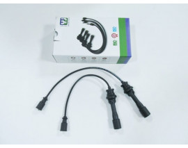 MAZDA 323- FAMILIA- 99/02; BUJİ KABLOSU TAKIM (16V)(F IV-S IV)1.5 CC (YOW JUNG)