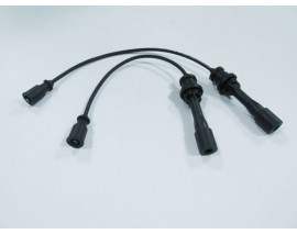 MAZDA 323- FAMILIA- 99/02; BUJİ KABLOSU TAKIM (16V)(F IV-S IV)1.5 CC (YOW JUNG)