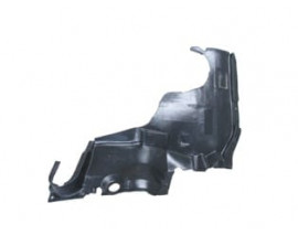 MAZDA 323- FAMILIA- 99/02; KARTER MUHAFAZA PLASTİĞİ SAĞ (LT-FD8006) (TW)