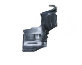 MAZDA 323- FAMILIA- 99/02; KARTER MUHAFAZA PLASTİĞİ SOL (LT-FD8007) (TW)