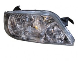 MAZDA 323- PROTEGE- 99/05; FAR LAMBASI SAĞ SEDAN SİNYALLİ TİP (AVRUPA TİP) (TICO)