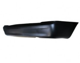 MAZDA 323- PROTEGE- 99/05; ARKA TAMPON (AVRUPA TİP) (TYG)