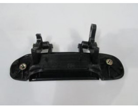 MAZDA 323- PROTEGE- 99/05; ARKA KAPI DIŞ AÇMA KOLU SAĞ SİYAH (HUSHAN)