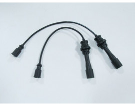 MAZDA 323- PROTEGE- 99/05; BUJİ KABLOSU TAKIM (16V)1.6 cc (YOW JUNG)