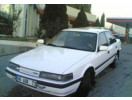 MAZDA 626- SD/HB- 89/91; ARAÇ BİLGİLERİ VE RESİMLERİ