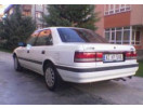 MAZDA 626- SD/HB- 89/91; ARAÇ BİLGİLERİ VE RESİMLERİ