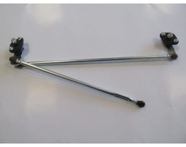 MAZDA 626- SD/HB- 89/91; SİLGİ MANEVRA KOLU