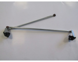 MAZDA 626- SD/HB- 89/91; SİLGİ MANEVRA KOLU