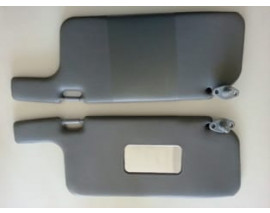 MAZDA 626- SD/HB- 89/91; GÜNEŞLİK SAĞ/SOL SET 2 PARÇA