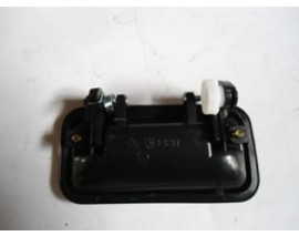 MAZDA 626- SD/HB- 89/91; ARKA KAPI DIŞ AÇMA KOLU SAĞ SİYAH