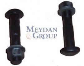 MAZDA 626- SD/HB- 89/91; PİSTON KOL (BİYEL)SAPLAMASI SOMUNLU (F6) 1.6CC (FAMMIZE)