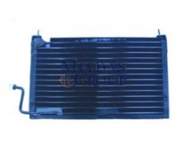 MAZDA 626- SD/HB- 89/91; KLİMA RADYATÖRÜ