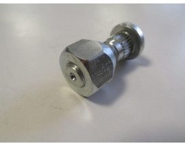 MAZDA 626- SD/HB- 89/91; ÖN BİJON+SOMUN SAĞ/SOL AÇIK TİP (KISA)(10LU)(FAMMIZE)