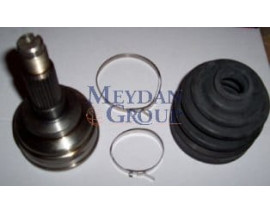 MAZDA 626- SD/HB- 89/91; DIŞ AKS KAFASI (İÇ:23 DİŞ/DIŞ:26 DİŞ) (F8) 1.8CC (UNICA)