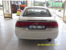 MAZDA 626- SD/HB- 92/97; ARAÇ BİLGİLERİ VE RESİMLERİ