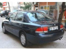 MAZDA 626- SD/HB- 92/97; ARAÇ BİLGİLERİ VE RESİMLERİ