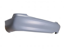 MAZDA 626- SD/HB- 92/97; ARKA TAMPON (ASTARLI GRİ (TYG)