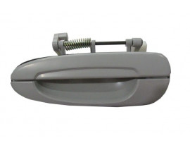 MAZDA 626- SD/HB- 92/97; ARKA KAPI DIŞ AÇMA KOLU SAĞ GRİ (HUSHAN)