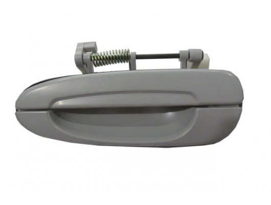 MAZDA 626- SD/HB- 92/97; ARKA KAPI DIŞ AÇMA KOLU SAĞ GRİ (HUSHAN)