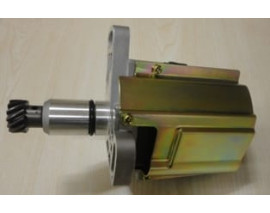 MAZDA 626- SD- 92/97; DİSTRİBÜTÖR KOMPLE (DİK ÇIKIŞLI) (FS) 2.0cc 6+3 FİŞLİ (YOW JUNG)