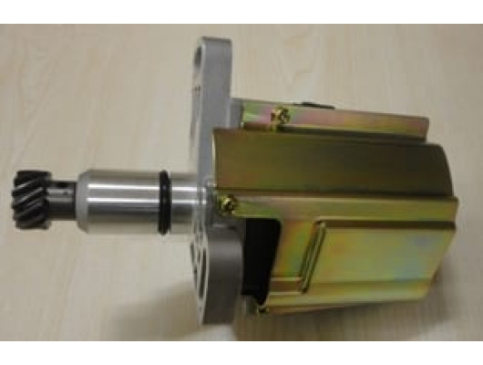 MAZDA 626- SD- 92/97; DİSTRİBÜTÖR KOMPLE (DİK ÇIKIŞLI) (FS) 2.0cc 6+3 FİŞLİ (YOW JUNG)