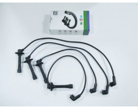 MAZDA 626- SD/HB- 92/97; BUJİ KABLOSU TAKIM (16V)(FP-FS)1.8/2.0 CC (YOW JUNG)