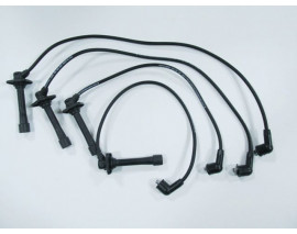 MAZDA 626- SD/HB- 92/97; BUJİ KABLOSU TAKIM (16V)(FP-FS)1.8/2.0 CC (YOW JUNG)