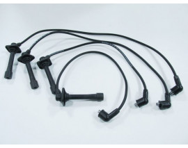 MAZDA 626- SD/HB- 92/97; BUJİ KABLOSU TAKIM (16V)(FP-FS)1.8/2.0 CC (YOW JUNG)