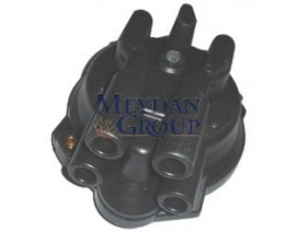 MAZDA 626- SD- 92/97; DİSTRİBÜTÖR KAPAĞI 1.8I/2.0 cc (FS) 16V (YAN ÇIKIŞLI) (YOW JUNG)