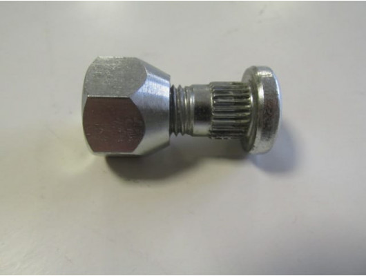 MAZDA 626- SD/HB- 92/97; ÖN BİJON+SOMUN SAĞ/SOL AÇIK TİP (KISA)(10LU)(FAMMIZE)