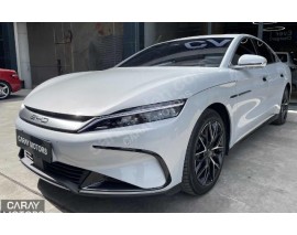 BYD HAN- 24/25; ARAÇ BİLGİLERİ VE RESİMLERİ