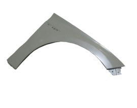 BYD HAN- 24/25; ÖN ÇAMURLUK SAĞ SİNYAL DELİKSİZ/ÇITA DELİKLİ GRİ BOYALI (SIMYI)