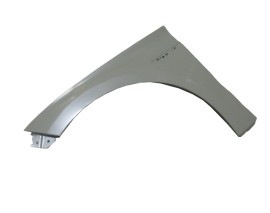 BYD HAN- 24/25; ÖN ÇAMURLUK SOL SİNYAL DELİKSİZ/ÇITA DELİKLİ GRİ BOYALI (SIMYI)