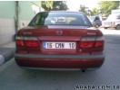 MAZDA 626- SD/HB- 98/01; ARAÇ BİLGİLERİ VE RESİMLERİ