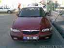 MAZDA 626- SD/HB- 98/01; ARAÇ BİLGİLERİ VE RESİMLERİ