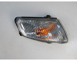 MAZDA 626- SD/HB- 98/00; ÖN SİNYAL SAĞ (SİYAH ÇERÇEVELİ) (CASP)