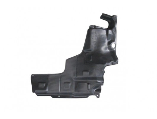 MAZDA 626- SD/HB- 98/01; KARTER MUHAFAZA PLASTİĞİ SAĞ (LT-MZ8002) (TW)