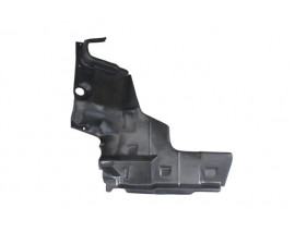 MAZDA 626- SD/HB- 98/01; KARTER MUHAFAZA PLASTİĞİ SAĞ (LT-MZ8002) (TW)