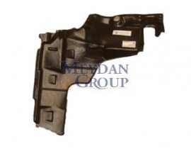 MAZDA 626- SD/HB- 98/01; KARTER MUHAFAZA PLASTİĞİ SOL (LT-MZ8001) (TW)