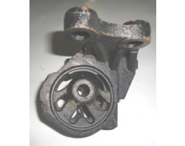 MAZDA 626- SD/HB- 98/01; ŞANZUMAN TAKOZU SOL OTOMATİK (TENACITY)