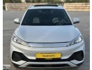 BYD ATTO 3- EV- 24/25; ARAÇ BİLGİLERİ VE RESİMLERİ