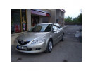 MAZDA 6- SD- 03/06; ARAÇ BİLGİLERİ VE RESİMLERİ